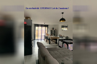 achat maison epernay 51200