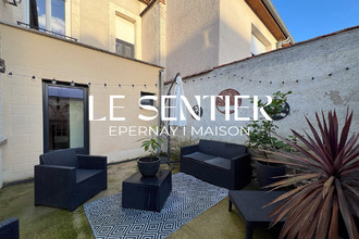 achat maison epernay 51200