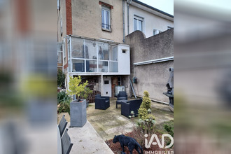 achat maison epernay 51200