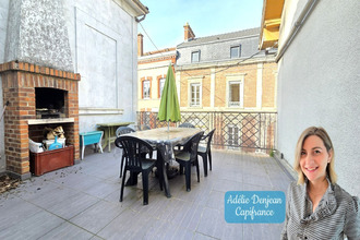 achat maison epernay 51200