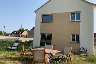 achat maison epernon 28230