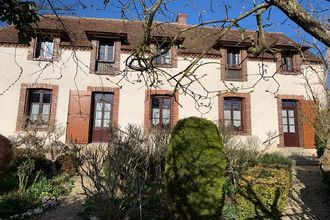 achat maison epernon 28230