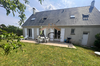 achat maison epernon 28230