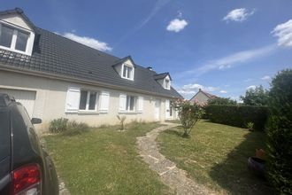 achat maison epernon 28230