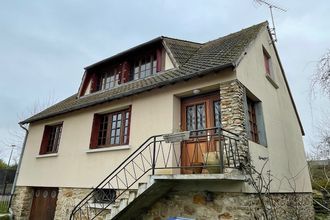 achat maison epernon 28230