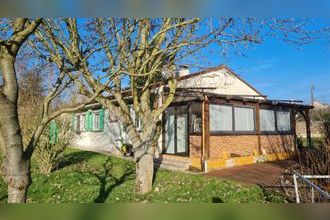 achat maison epernon 28230