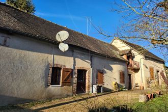 achat maison epernon 28230