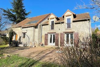 achat maison epernon 28230