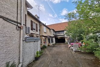 achat maison epernon 28230