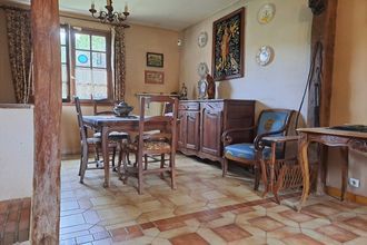 achat maison epernon 28230