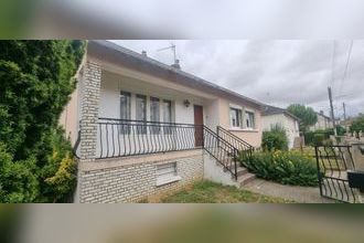 achat maison epernon 28230