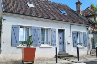 achat maison epernon 28230