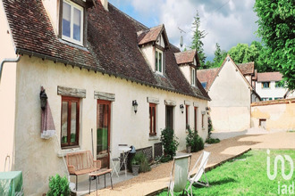 achat maison epernon 28230