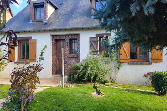 achat maison epernon 28230