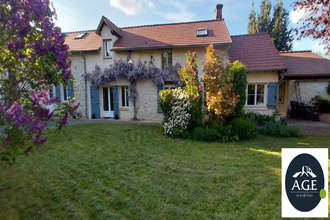 achat maison epernon 28230