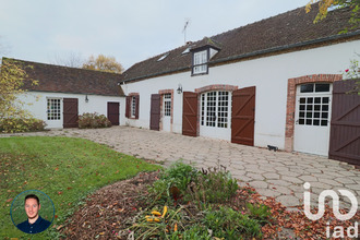 achat maison epernon 28230