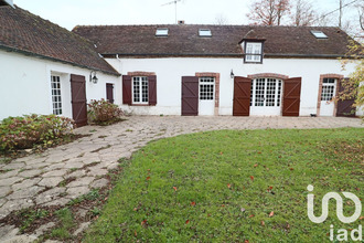 achat maison epernon 28230