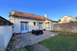 achat maison epernon 28230