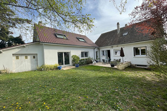achat maison epernon 28230
