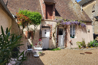 achat maison epernon 28230