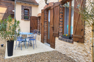 achat maison epernon 28230