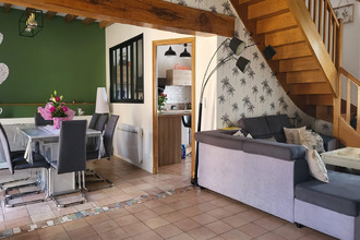 achat maison epernon 28230