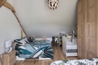 achat maison epernon 28230