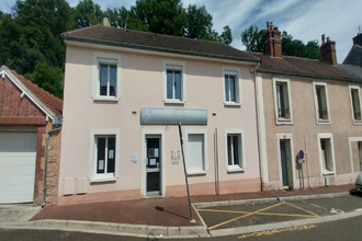 achat maison epernon 28230