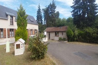 achat maison epernon 28230
