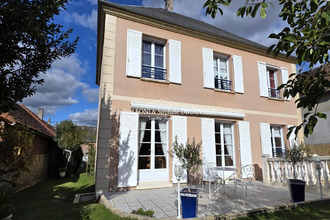 achat maison epernon 28230
