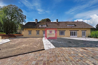 achat maison epernon 28230