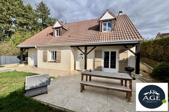 achat maison epernon 28230