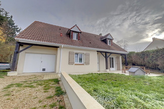 achat maison epernon 28230