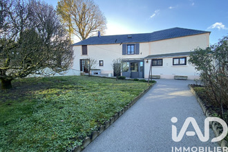 achat maison epernon 28230