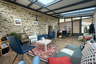 achat maison epernon 28230