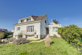 achat maison epernon 28230