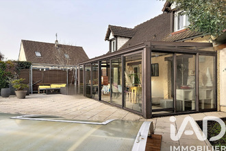 achat maison epernon 28230