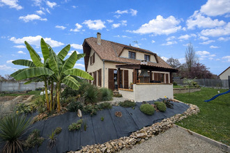 achat maison epernon 28230