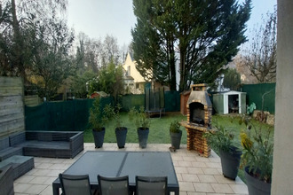 achat maison epernon 28230