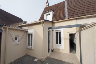 achat maison epernon 28230