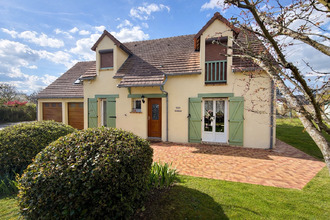 achat maison epernon 28230