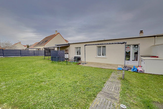 achat maison epernon 28230