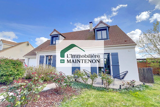 achat maison epernon 28230