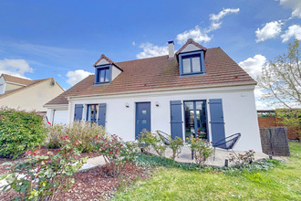 achat maison epernon 28230