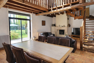 achat maison epernon 28230