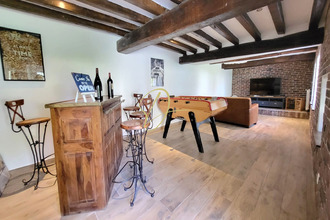 achat maison epernon 28230