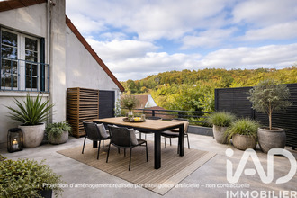 achat maison epernon 28230