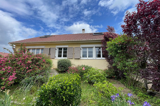 achat maison epernon 28230