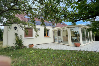 achat maison epernon 28230