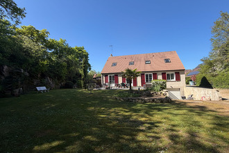 achat maison epernon 28230